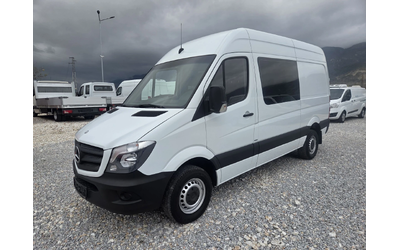 mercedes-benz-sprinter-316 - 0