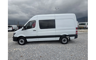 mercedes-benz-sprinter-316 - 1