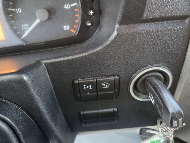 Mercedes-Benz Sprinter 316 CDI, 4 X 4, Бързи/Бавни, КРАН, 7 местен, Климатик, - автомобили, коли, обяви за нови и употребявани 11