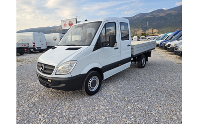mercedes-benz-sprinter-316 - 0