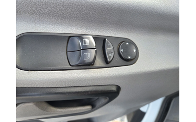 Mercedes-Benz Sprinter 316 CDI, Бордови, 7 местен, Климатик - автомобили, коли, обяви за нови и употребявани 11