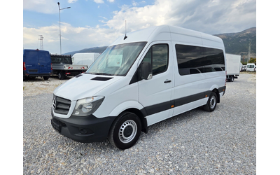 mercedes-benz-sprinter-316 - 0