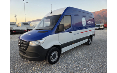 mercedes-benz-sprinter-316 - 0