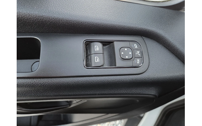 Mercedes-Benz Sprinter 316 CDI, Климатик, Навигация - автомобили, коли, обяви за нови и употребявани 11
