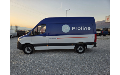 mercedes-benz-sprinter-316 - 1