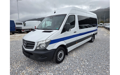 mercedes-benz-sprinter-316 - 0