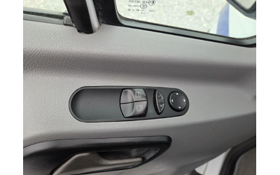 Mercedes-Benz Sprinter 316 CDI, Пътнически, 17 места, Климатик, ЕВРО 6 - автомобили, коли, обяви за нови и употребявани 11