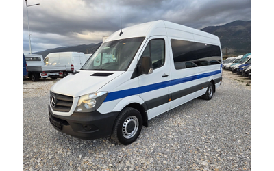mercedes-benz-sprinter-316 - 0