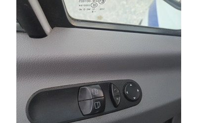 Mercedes-Benz Sprinter 316 CDI, 20 Местен, Пътнически, Евро 6 - автомобили, коли, обяви за нови и употребявани 11