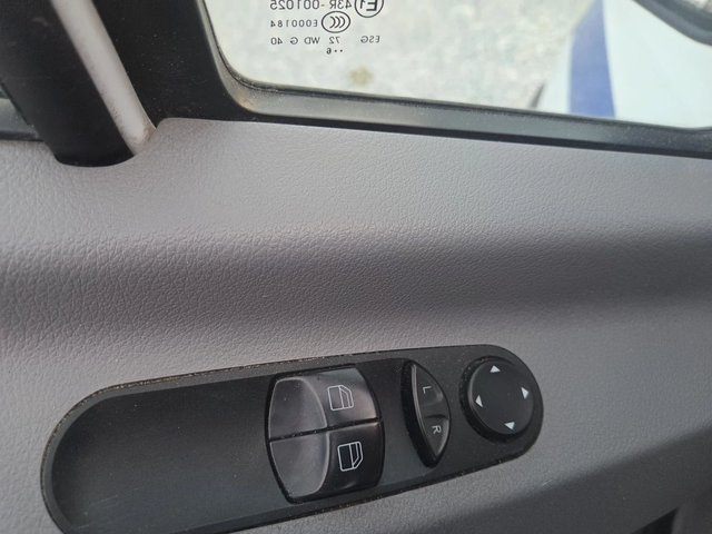 Mercedes-Benz Sprinter 316 CDI, 20 Местен, Пътнически, Евро 6 - автомобили, коли, обяви за нови и употребявани 11