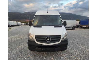 Mercedes-Benz Sprinter 316 CDI, 20 Местен, Пътнически, Евро 6 - автомобили, коли, обяви за нови и употребявани 7