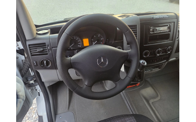 Mercedes-Benz Sprinter 316 CDI, 20 Местен, Пътнически, Евро 6 - автомобили, коли, обяви за нови и употребявани 9