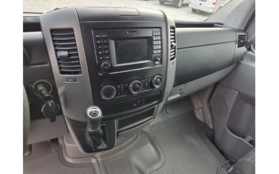Mercedes-Benz Sprinter 316 ХЛАДИЛЕН, Автомат, Клима - автомобили, коли, обяви за нови и употребявани 11