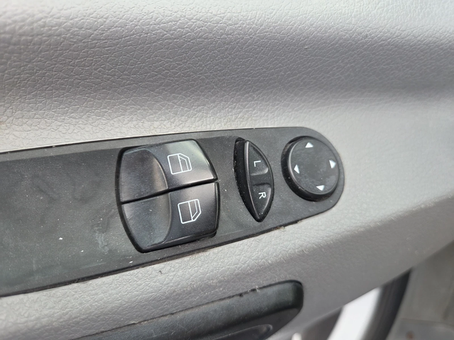 Mercedes-Benz Sprinter 316 ХЛАДИЛЕН, Автомат, Клима - автомобили, коли, обяви за нови и употребявани 12