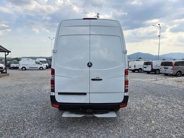 Mercedes-Benz Sprinter 316 ХЛАДИЛЕН, Автомат, Клима - автомобили, коли, обяви за нови и употребявани 3