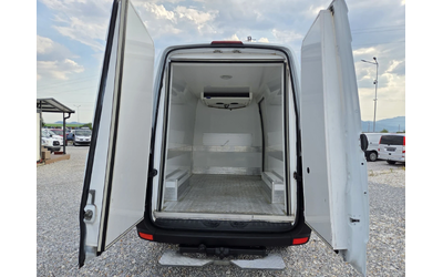 Mercedes-Benz Sprinter 316 ХЛАДИЛЕН, Автомат, Клима - автомобили, коли, обяви за нови и употребявани 7