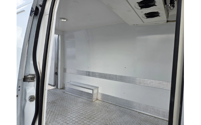 Mercedes-Benz Sprinter 316 ХЛАДИЛЕН, Автомат, Клима - автомобили, коли, обяви за нови и употребявани 8