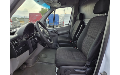 Mercedes-Benz Sprinter 316 ХЛАДИЛЕН, Автомат, Клима - автомобили, коли, обяви за нови и употребявани 9