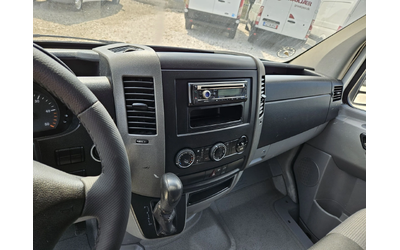 Mercedes-Benz Sprinter 316 МАКСИ - автомобили, коли, обяви за нови и употребявани 10