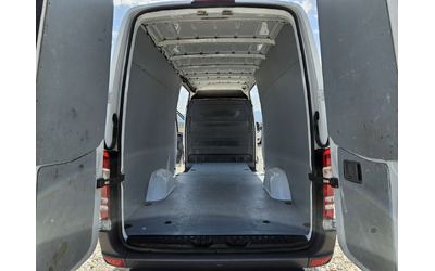 Mercedes-Benz Sprinter 316 МАКСИ - автомобили, коли, обяви за нови и употребявани 11