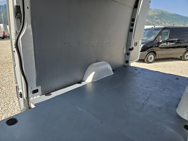 Mercedes-Benz Sprinter 316 МАКСИ - автомобили, коли, обяви за нови и употребявани 12