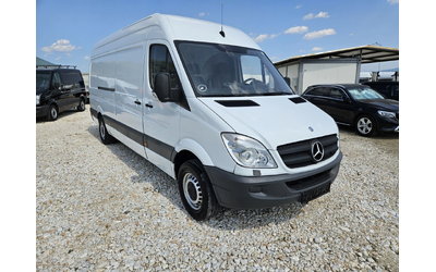 Mercedes-Benz Sprinter 316 МАКСИ - автомобили, коли, обяви за нови и употребявани 6