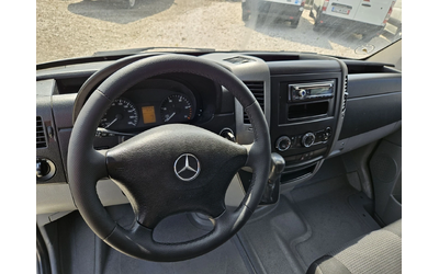Mercedes-Benz Sprinter 316 МАКСИ - автомобили, коли, обяви за нови и употребявани 9