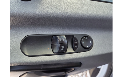 Mercedes-Benz Sprinter 316 3 БРОЯ, Климатик, Падащ борд, Навигация - автомобили, коли, обяви за нови и употребявани 11