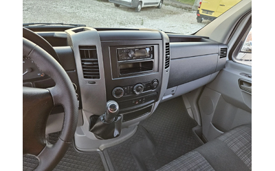 Mercedes-Benz Sprinter 316 ХЛАДИЛЕН - автомобили, коли, обяви за нови и употребявани 10