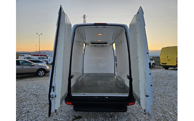 Mercedes-Benz Sprinter 316 ХЛАДИЛЕН - автомобили, коли, обяви за нови и употребявани 12