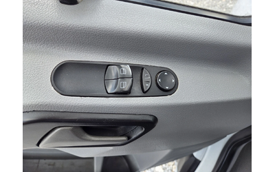 Mercedes-Benz Sprinter 316 Брезент, Климатик - автомобили, коли, обяви за нови и употребявани 11