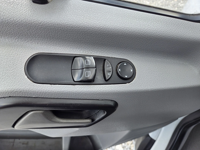 Mercedes-Benz Sprinter 316 Брезент, Климатик - автомобили, коли, обяви за нови и употребявани 11