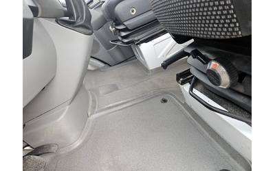 Mercedes-Benz Sprinter 316 Кран - автомобили, коли, обяви за нови и употребявани 11