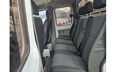 Mercedes-Benz Sprinter 316 Кран - автомобили, коли, обяви за нови и употребявани 12