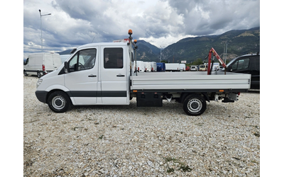 mercedes-benz-sprinter-316 - 1