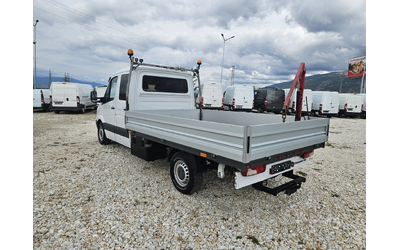 mercedes-benz-sprinter-316 - 2