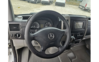 Mercedes-Benz Sprinter 316 Кран - автомобили, коли, обяви за нови и употребявани 9