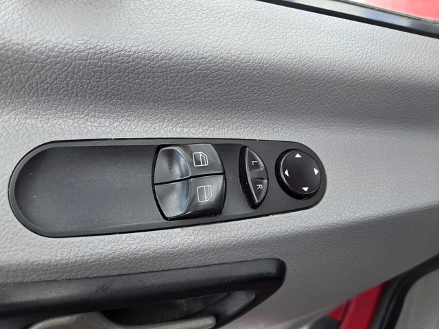 Mercedes-Benz Sprinter 316 Клима, L2 H1 - автомобили, коли, обяви за нови и употребявани 10
