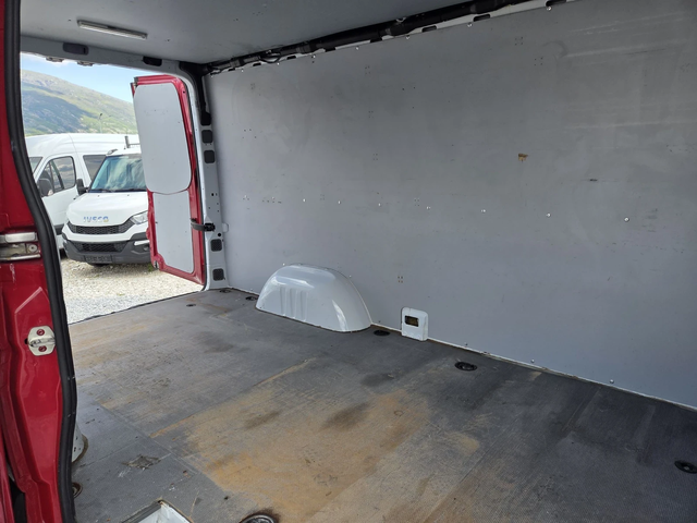 Mercedes-Benz Sprinter 316 Клима, L2 H1 - автомобили, коли, обяви за нови и употребявани 12