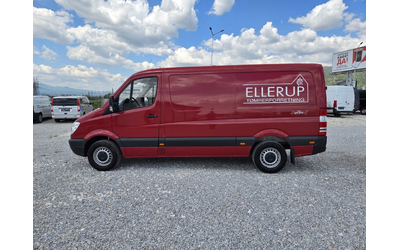 mercedes-benz-sprinter-316 - 1