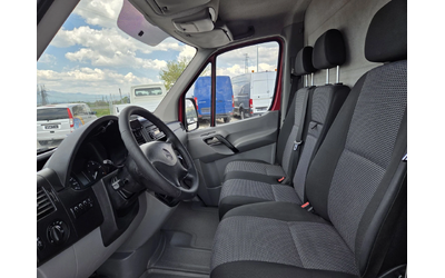Mercedes-Benz Sprinter 316 Клима, L2 H1 - автомобили, коли, обяви за нови и употребявани 7