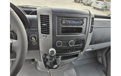 Mercedes-Benz Sprinter 316 МАКСИ, КЛИМА - автомобили, коли, обяви за нови и употребявани 10