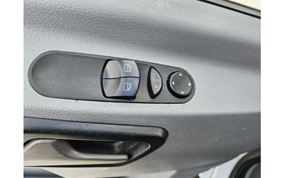 Mercedes-Benz Sprinter 316 МАКСИ, КЛИМА - автомобили, коли, обяви за нови и употребявани 11