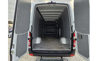 Mercedes-Benz Sprinter 316 МАКСИ, КЛИМА - автомобили, коли, обяви за нови и употребявани 12
