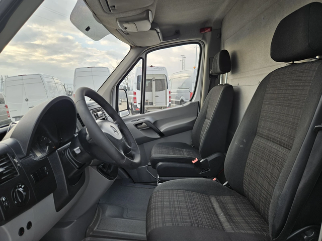 Mercedes-Benz Sprinter 316 МАКСИ, КЛИМА - автомобили, коли, обяви за нови и употребявани 8