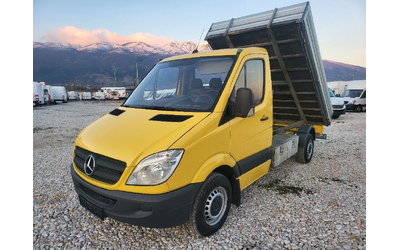 mercedes-benz-sprinter-316 - 0