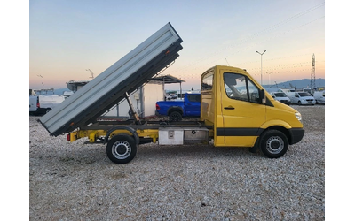 mercedes-benz-sprinter-316 - 5