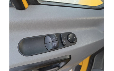 Mercedes-Benz Sprinter 316 CDI, Бордови, 7 местен, Клима - автомобили, коли, обяви за нови и употребявани 11