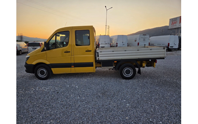 mercedes-benz-sprinter-316 - 1