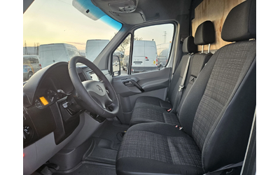 Mercedes-Benz Sprinter 316 Падащ Борд, Климатик, Нави - автомобили, коли, обяви за нови и употребявани 8